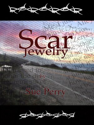 cover image of Scar Jewelry